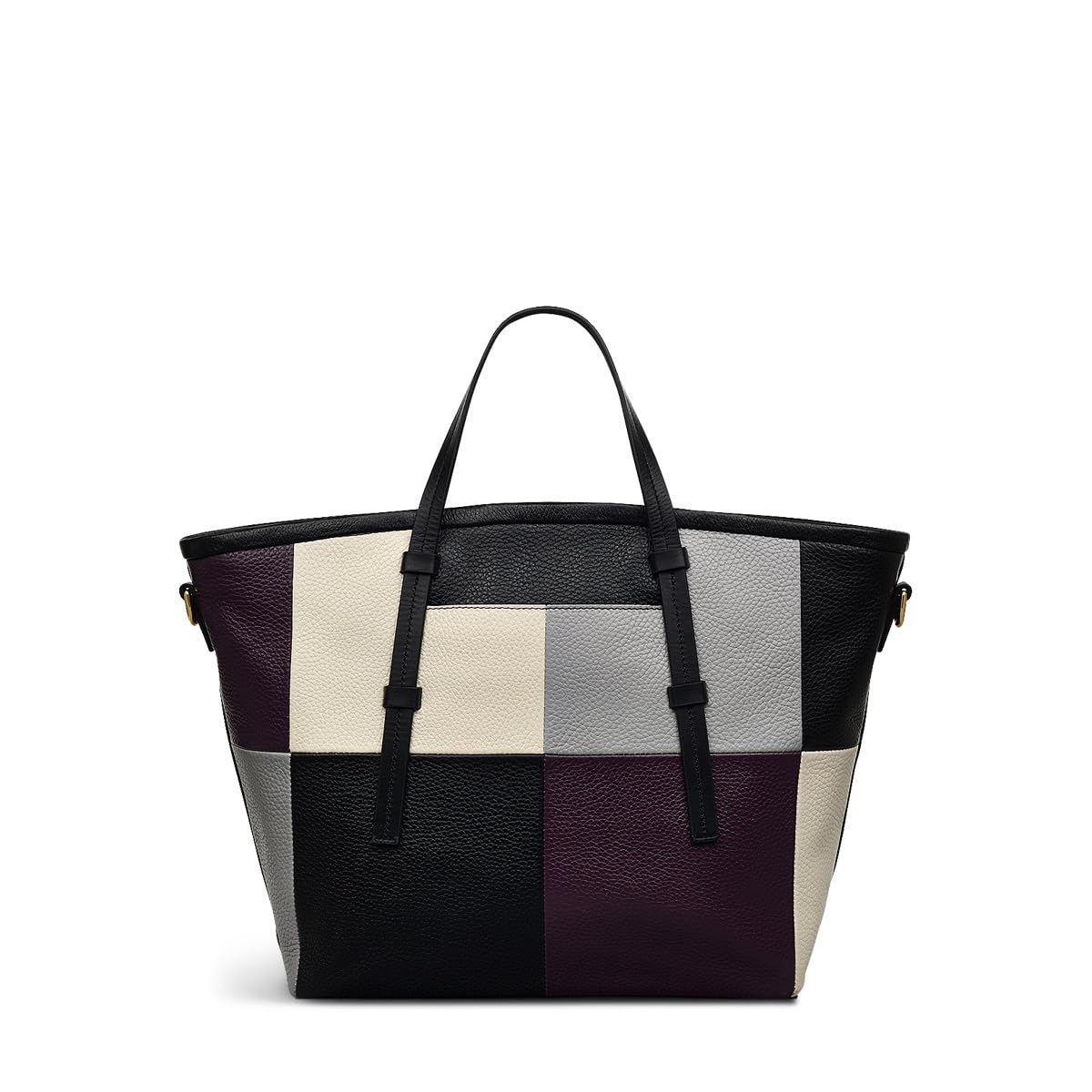 RADLEY ブラック ハンドバッグ Amazon.com: RADLEY London Bridgewater 2.0 Patchwork Women's